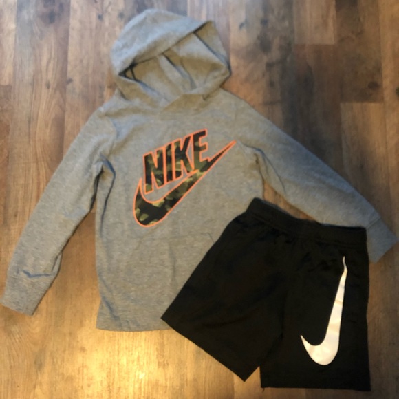 Nike Other - 💥Boys Nike Set💥